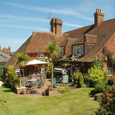 Hurstpierpoint Clayton Wickham Farmhouse المظهر الخارجي الصورة