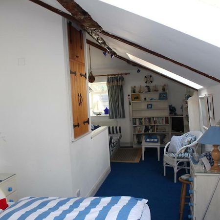 Hurstpierpoint Clayton Wickham Farmhouse المظهر الخارجي الصورة
