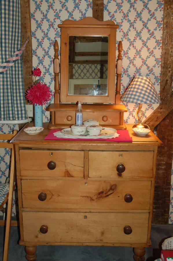 Hurstpierpoint Clayton Wickham Farmhouse المظهر الخارجي الصورة