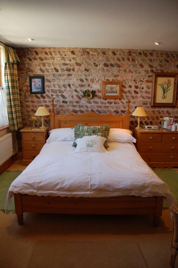 Hurstpierpoint Clayton Wickham Farmhouse المظهر الخارجي الصورة
