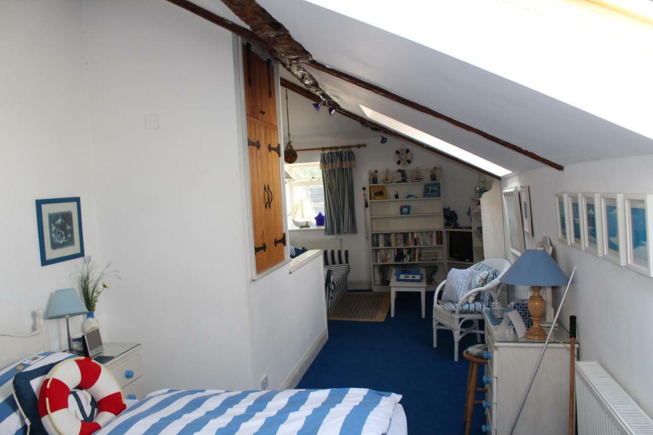 Hurstpierpoint Clayton Wickham Farmhouse المظهر الخارجي الصورة