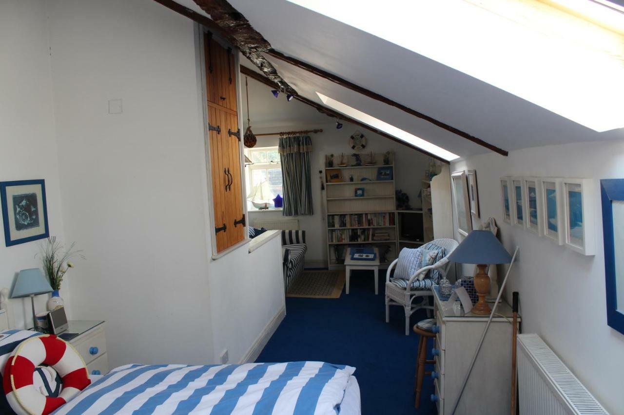 Hurstpierpoint Clayton Wickham Farmhouse المظهر الخارجي الصورة