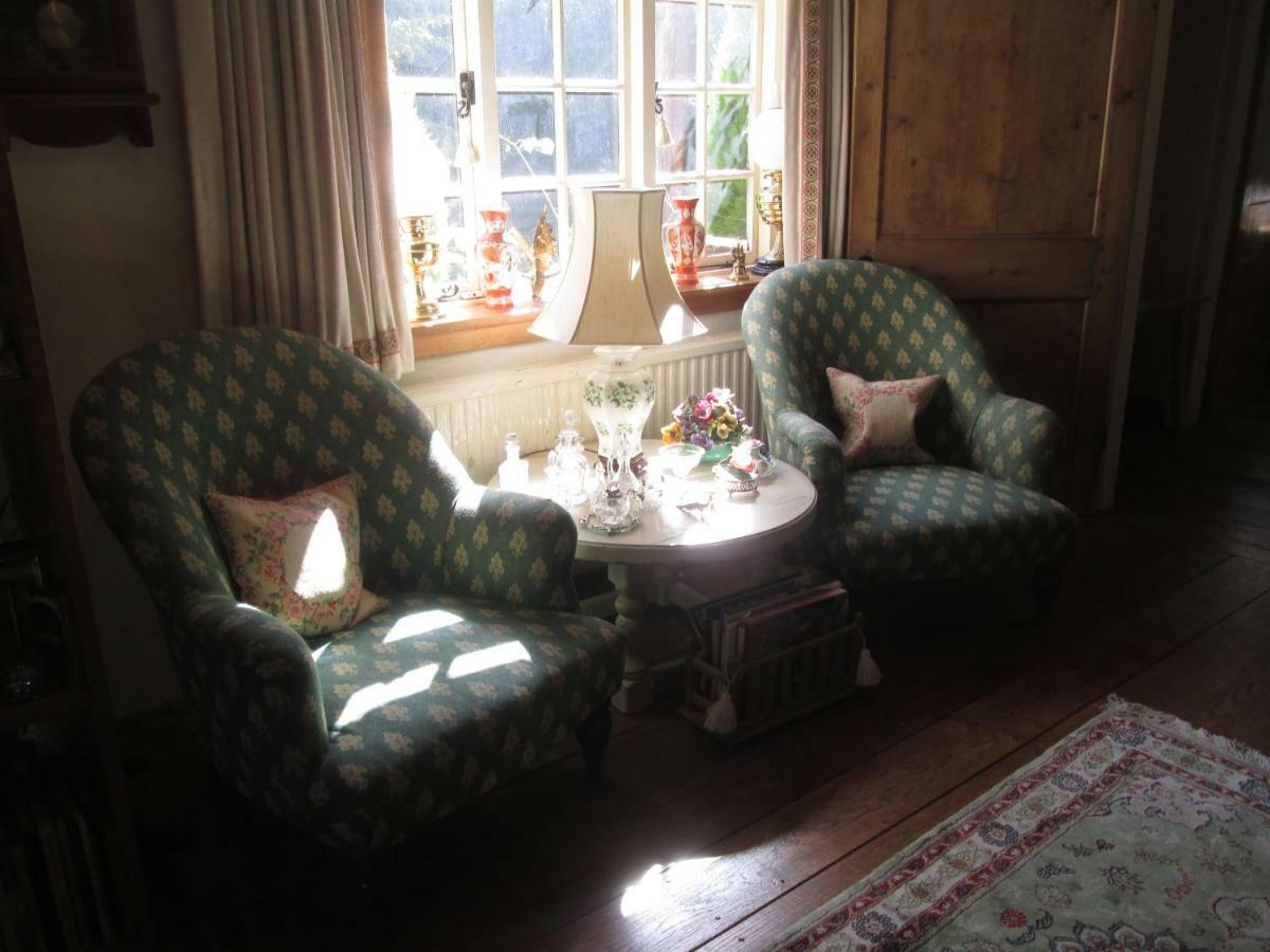 Hurstpierpoint Clayton Wickham Farmhouse المظهر الخارجي الصورة