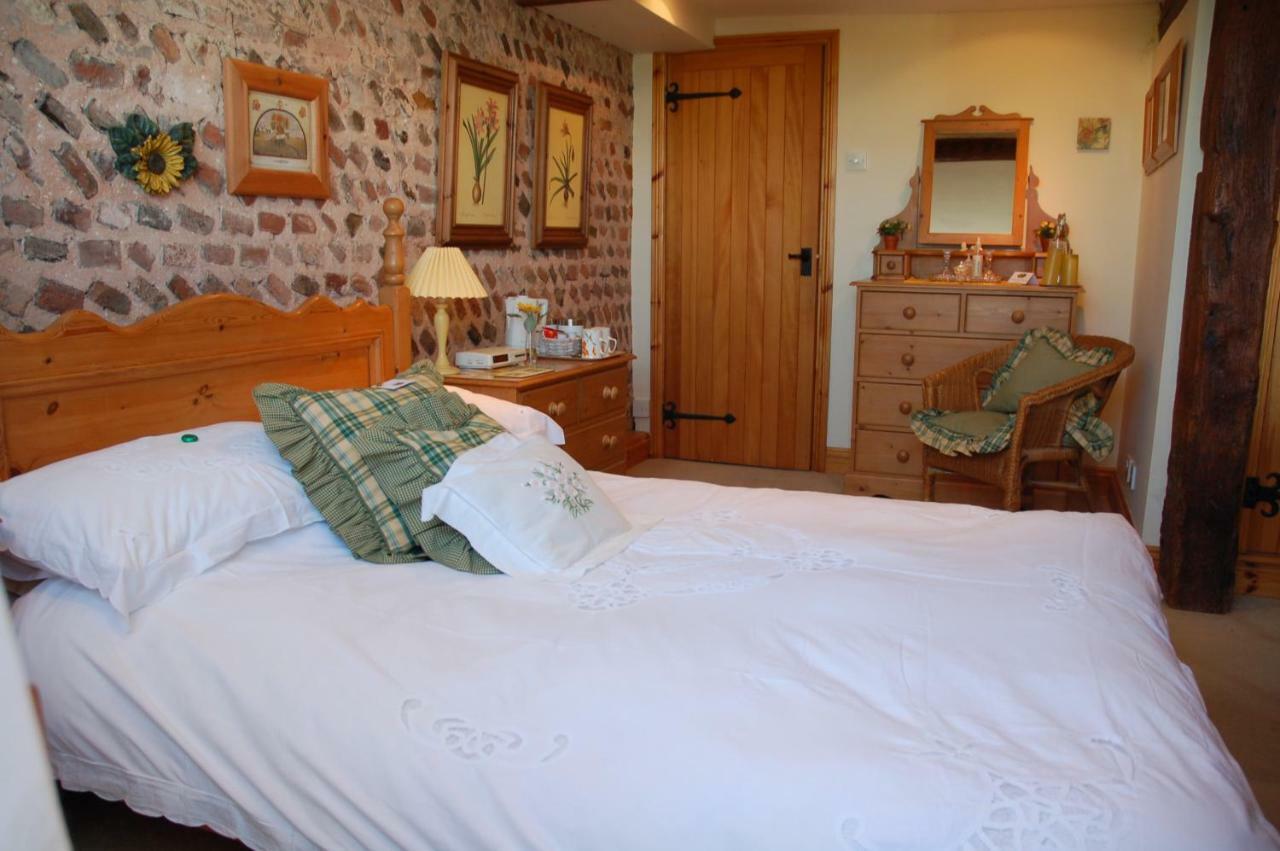 Hurstpierpoint Clayton Wickham Farmhouse المظهر الخارجي الصورة