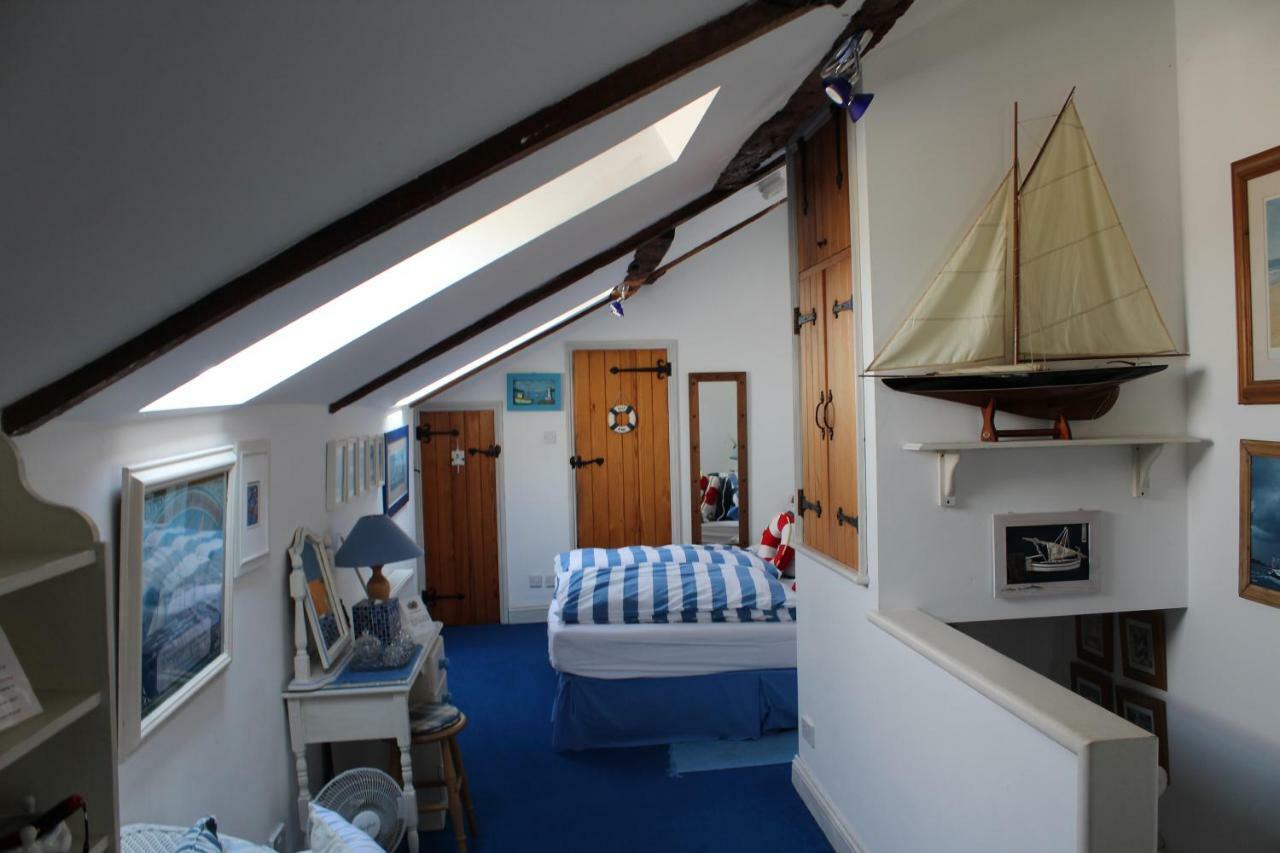 Hurstpierpoint Clayton Wickham Farmhouse المظهر الخارجي الصورة